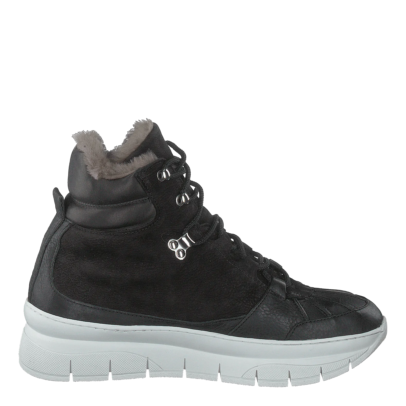 Hedvig Cervo / Longb Sport Nero