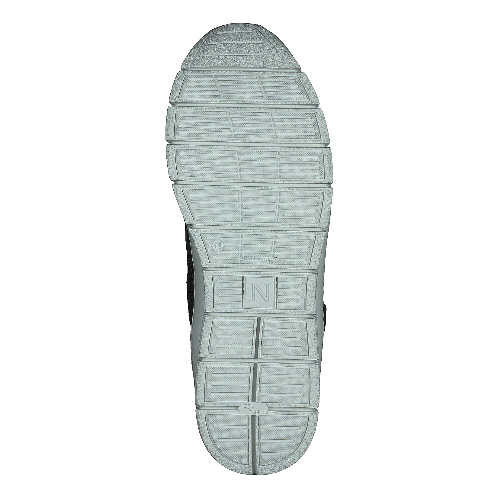 Hedvig Cervo / Longb Sport Nero