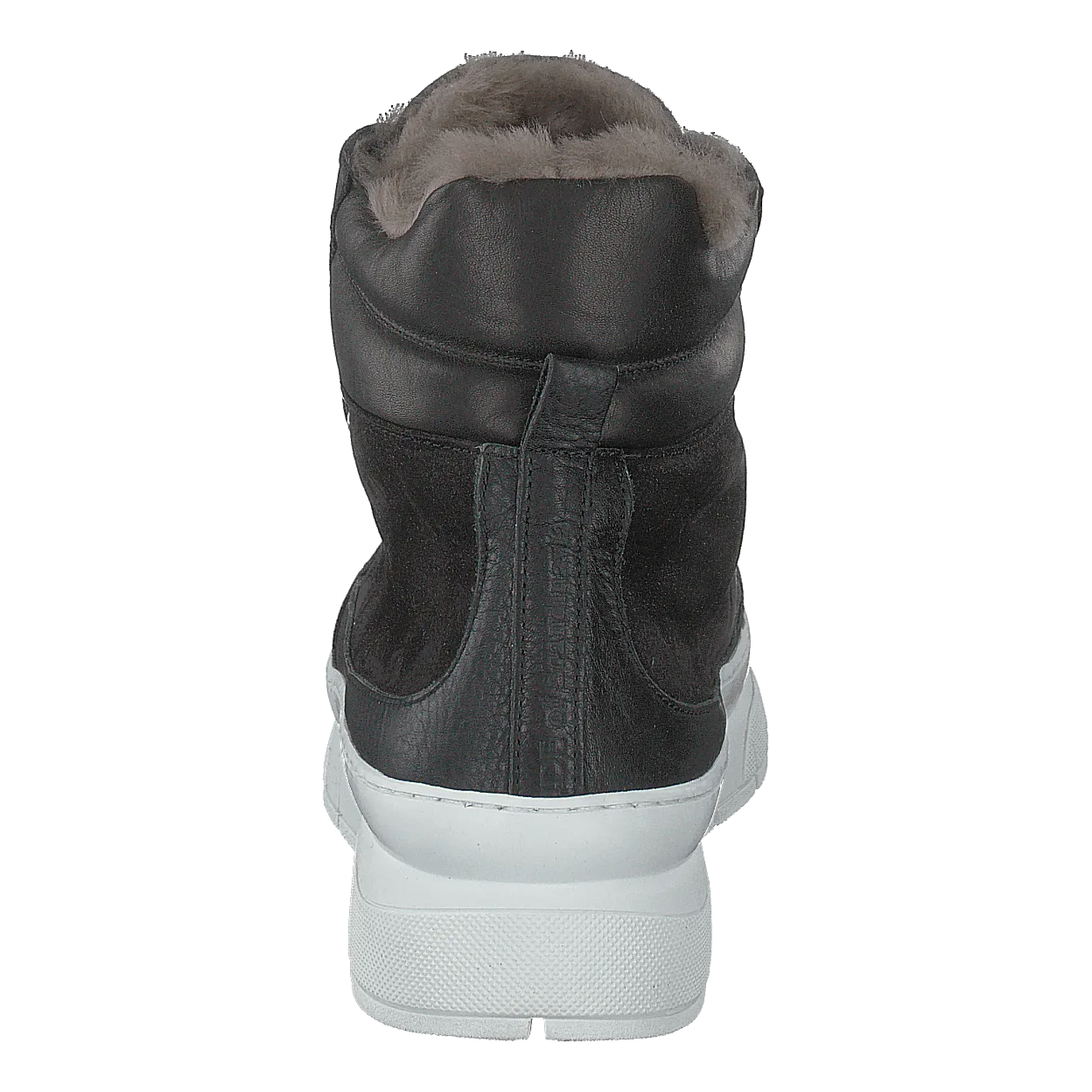 Hedvig Cervo / Longb Sport Nero