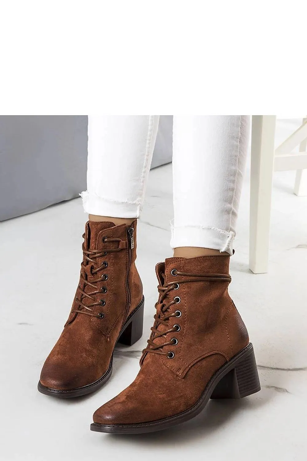 Heel boots Solea