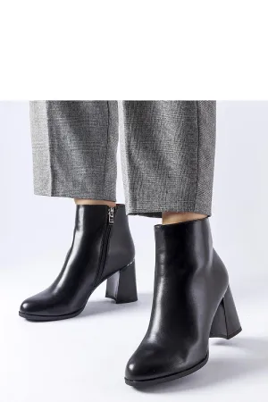 Heel boots Solea