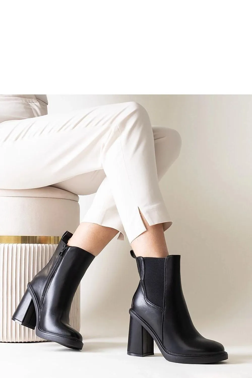 Heel boots Solea