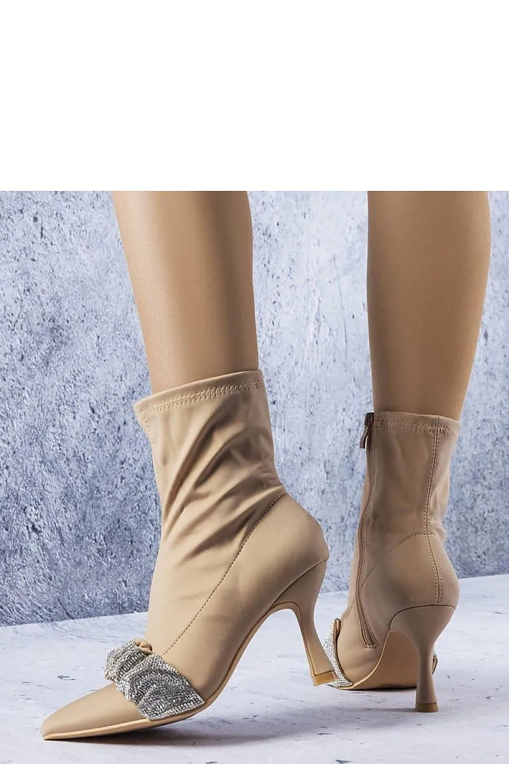 Heel boots Solea