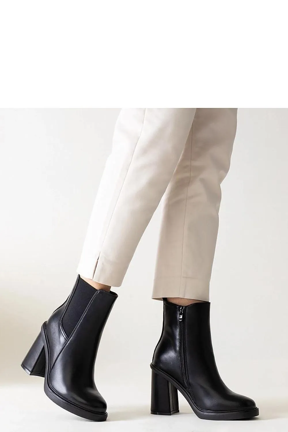 Heel boots Solea