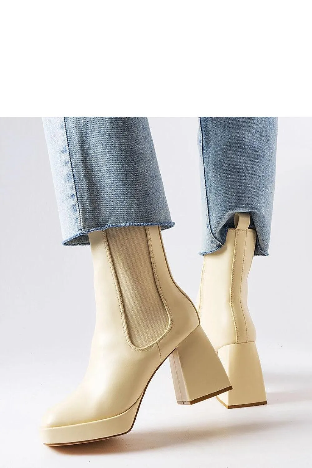 Heel boots Solea