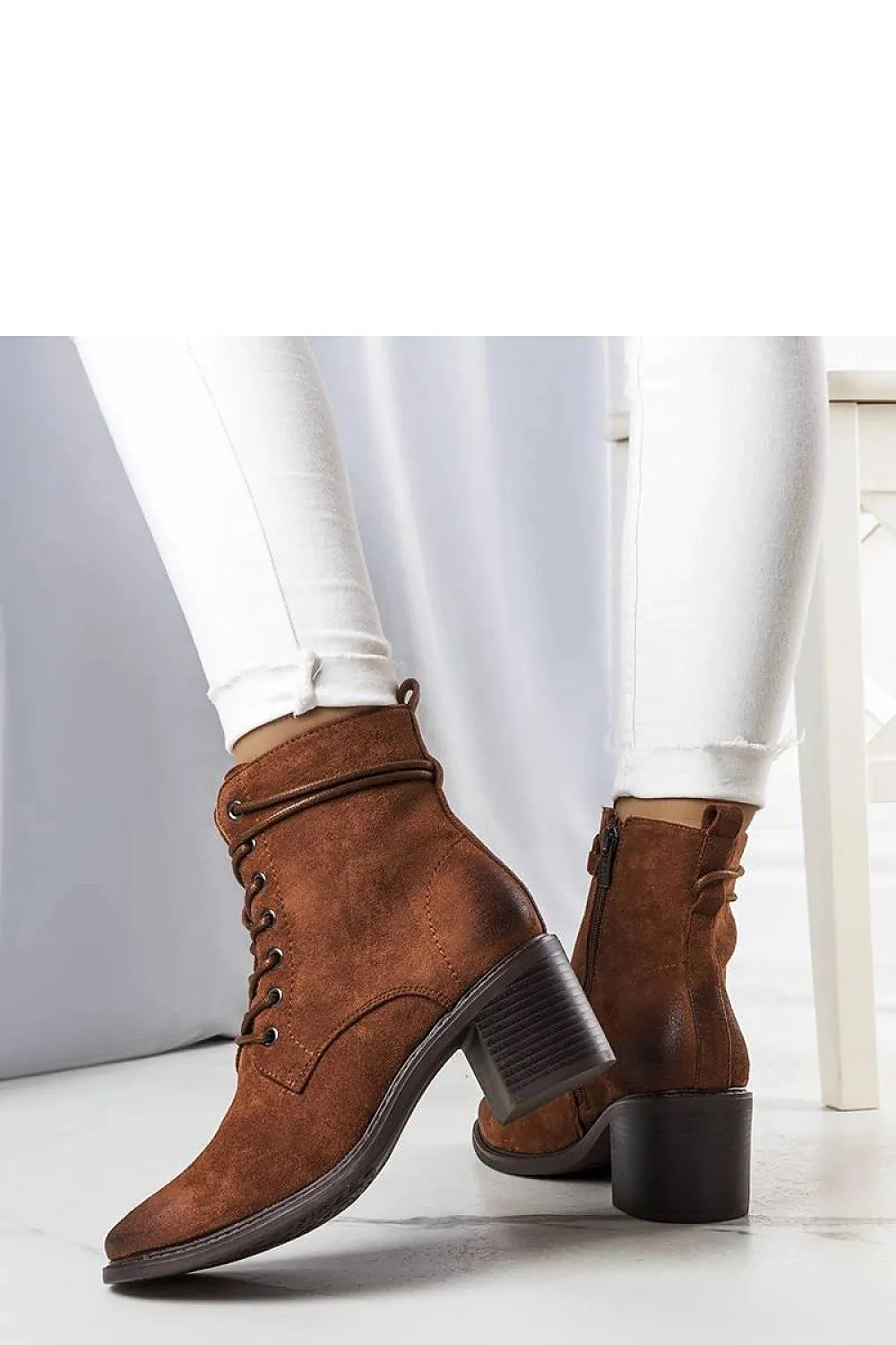 Heel boots Solea