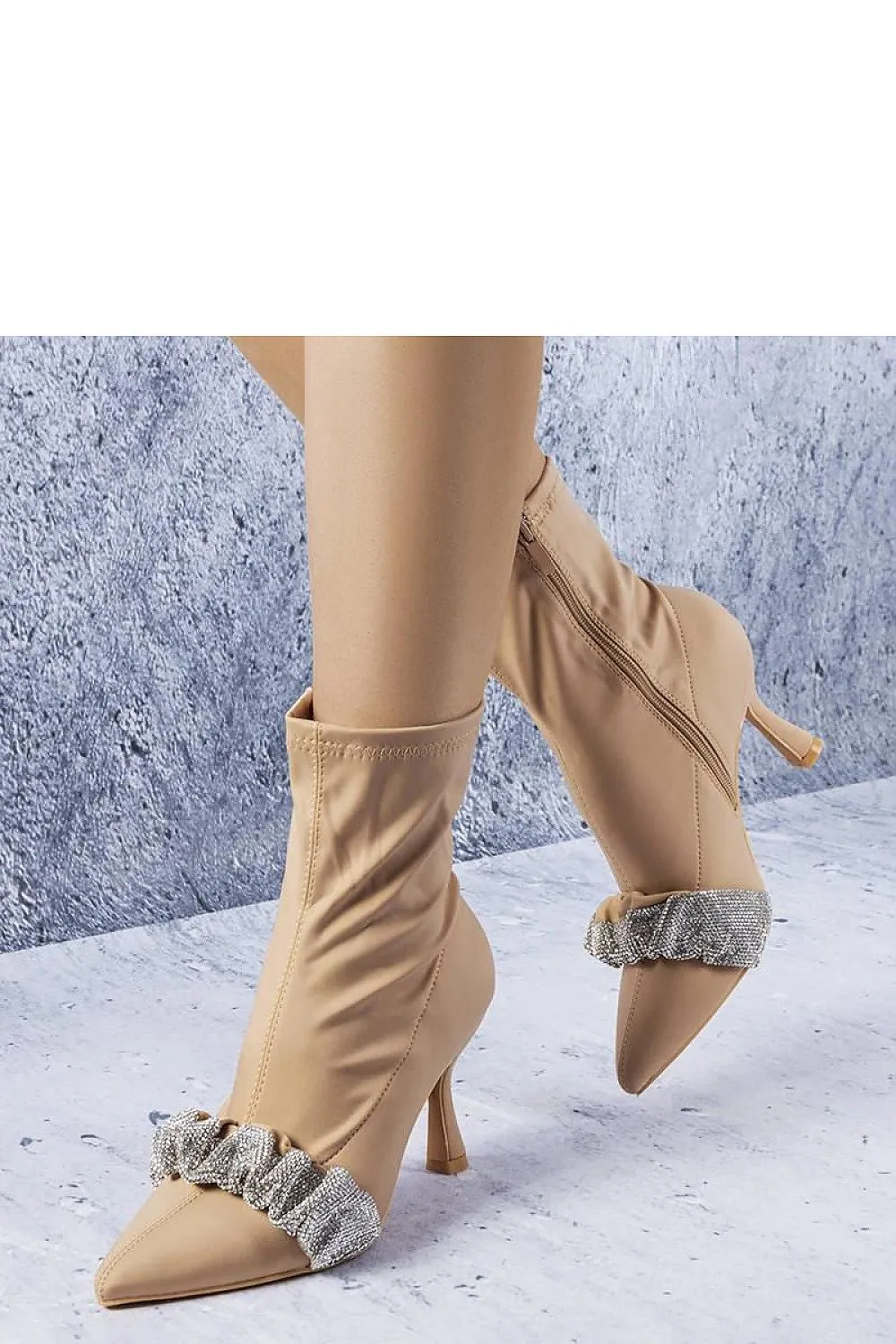 Heel boots Solea