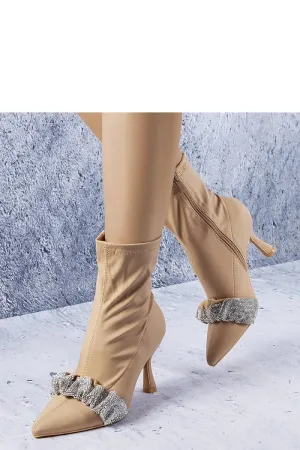 Heel boots Solea