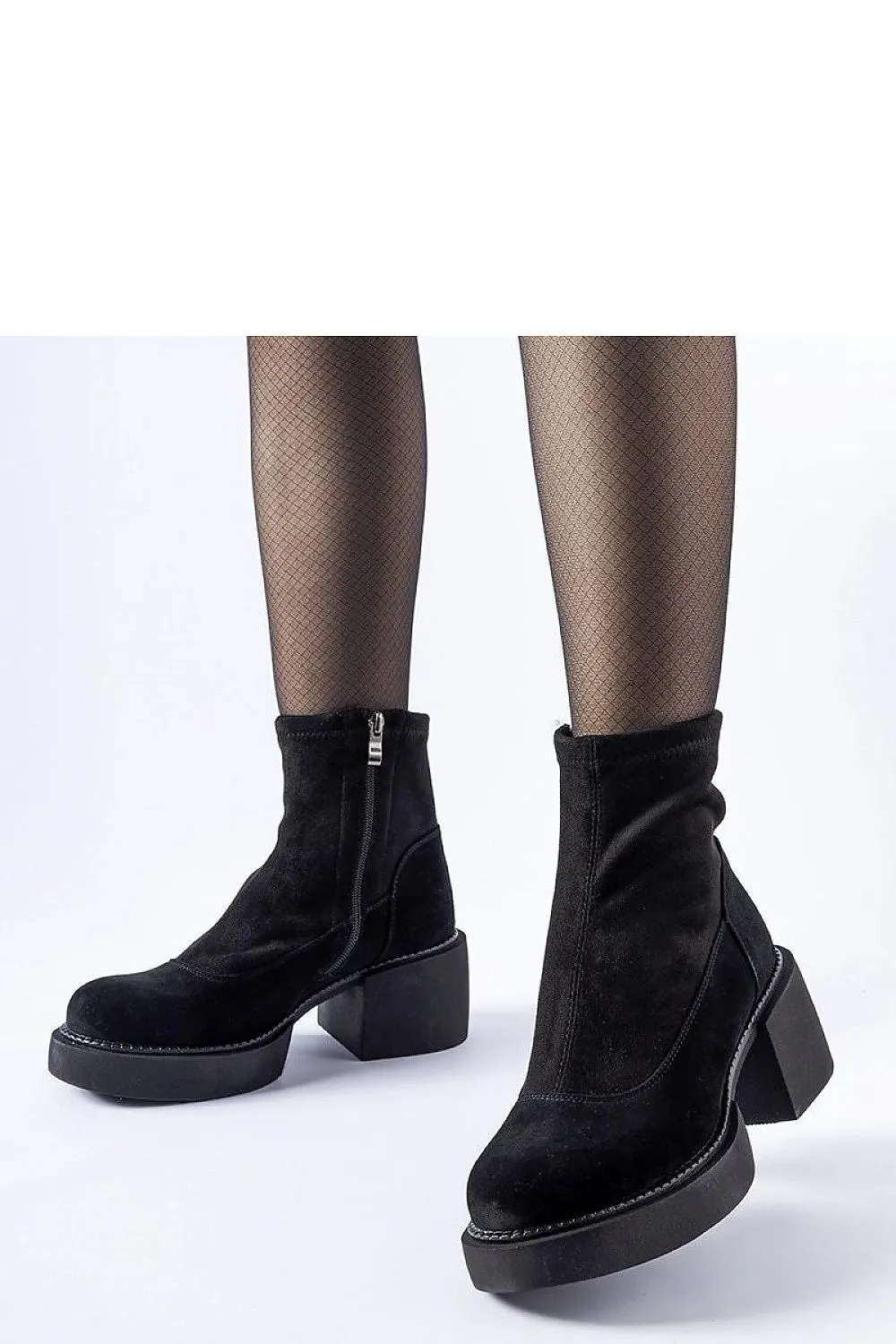 Heel boots Solea