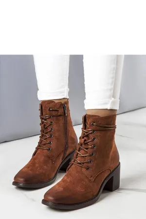 Heel boots Solea