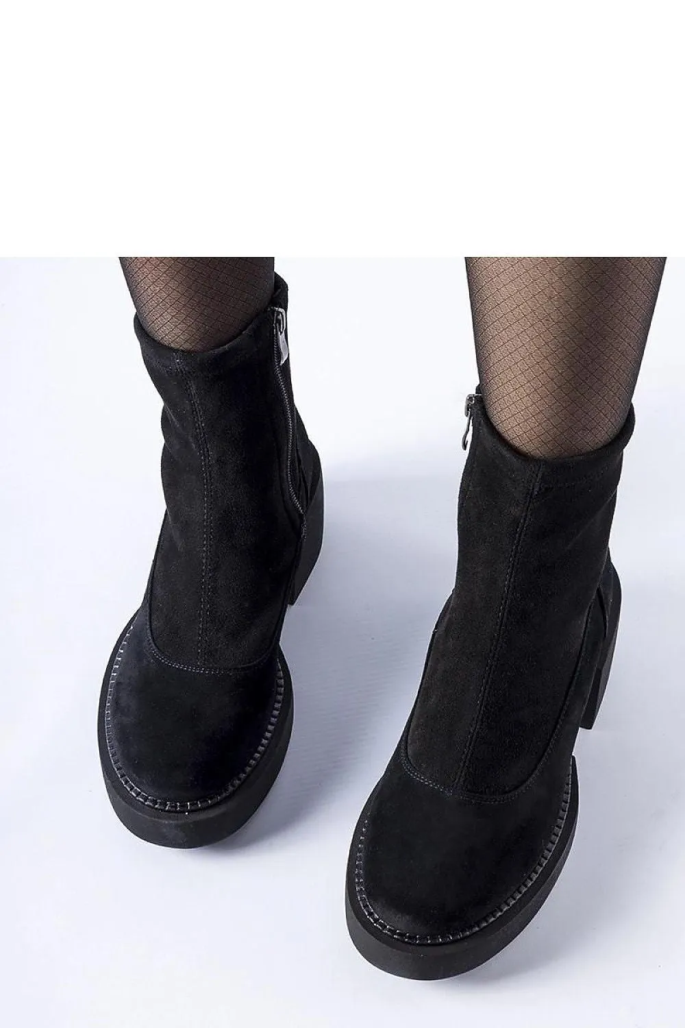 Heel boots Solea