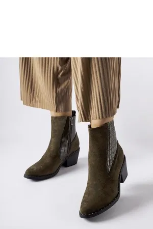 Heel boots Solea