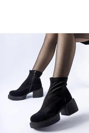 Heel boots Solea