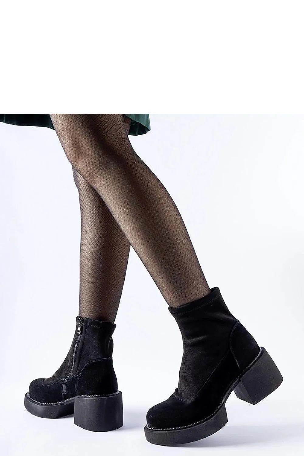 Heel boots Solea