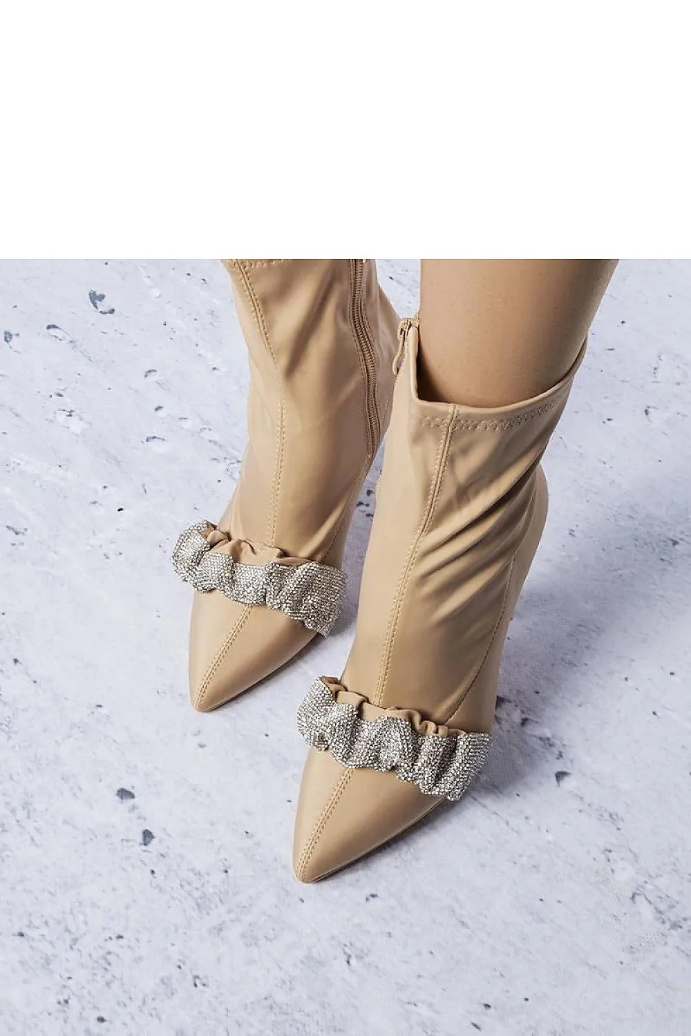 Heel boots Solea
