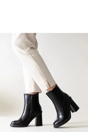 Heel boots Solea