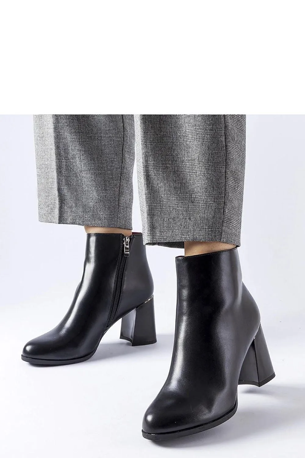 Heel boots Solea