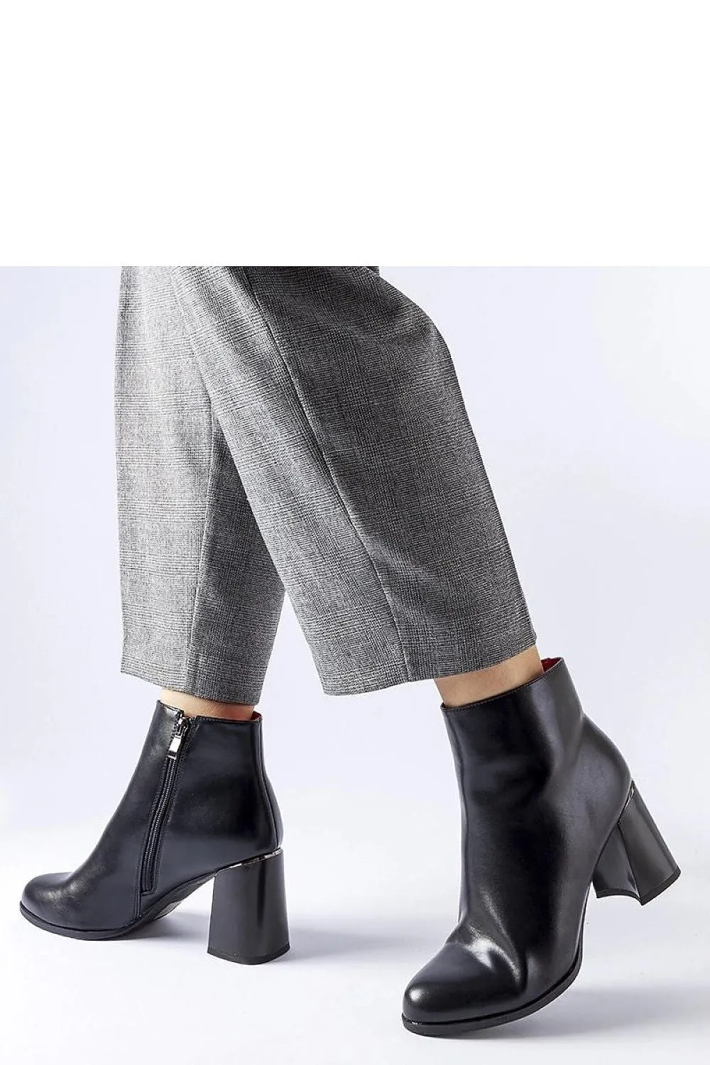 Heel boots Solea
