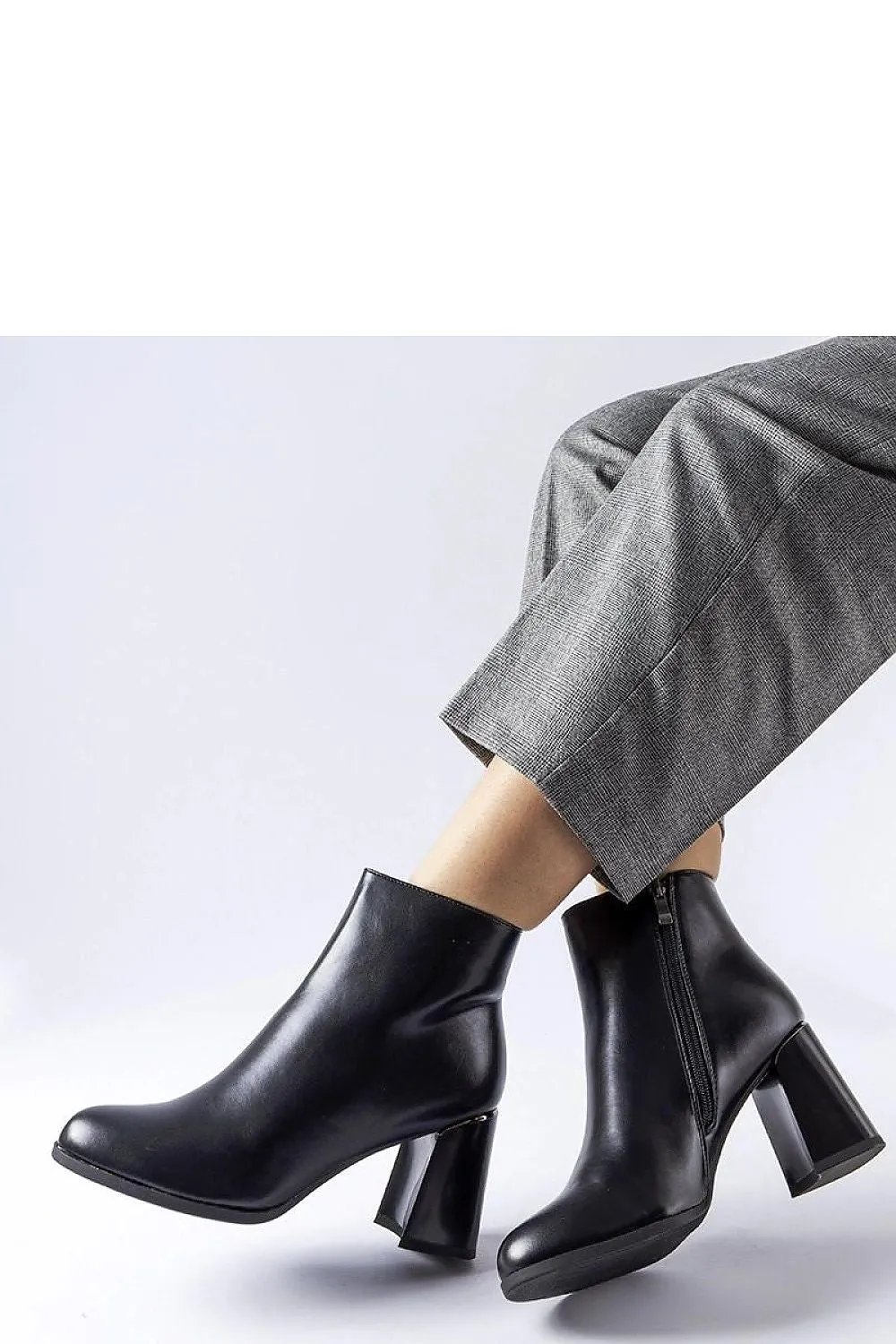 Heel boots Solea