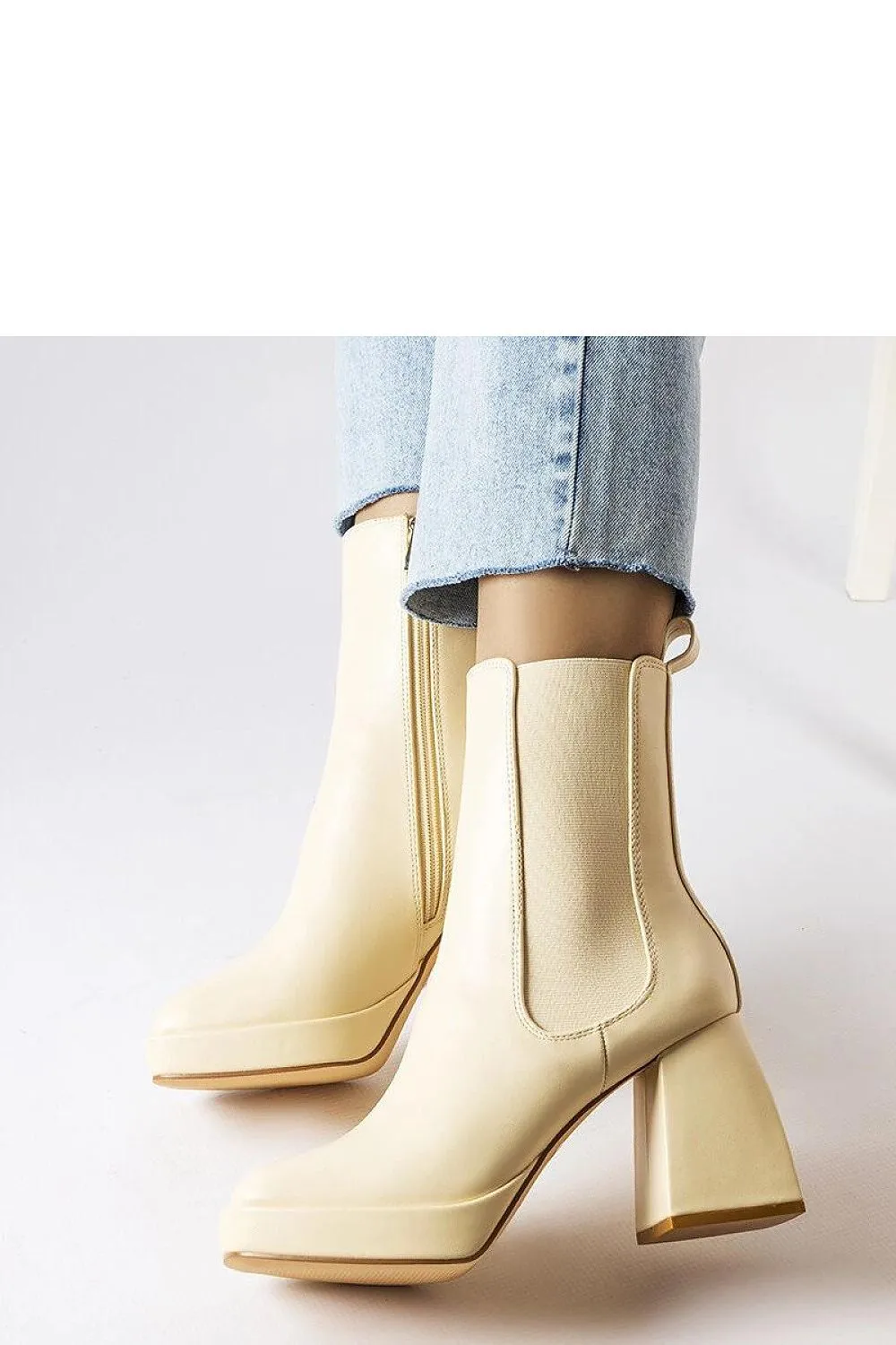 Heel boots Solea