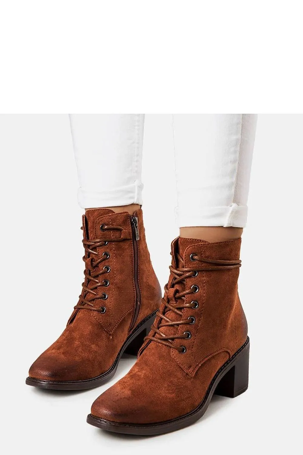 Heel boots Solea