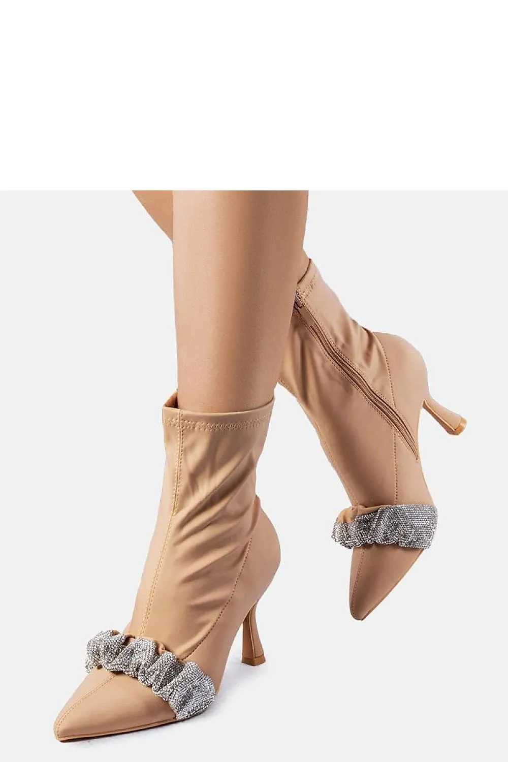 Heel boots Solea