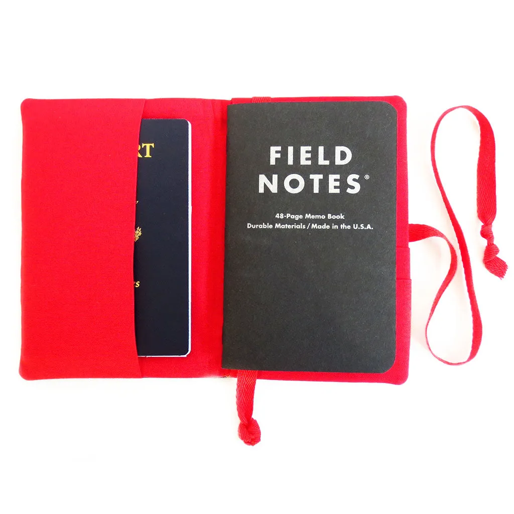 helsinki field notes cover