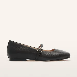 Hepburn Black Tumbled