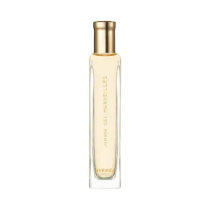 Hermes L'Ambre Des Merveilles Mini Spray For Unisex EDP 15ml