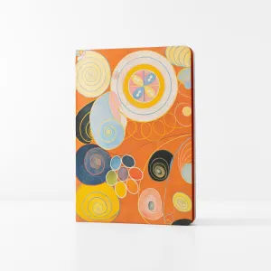 Hilma af Klint A5 Notebook