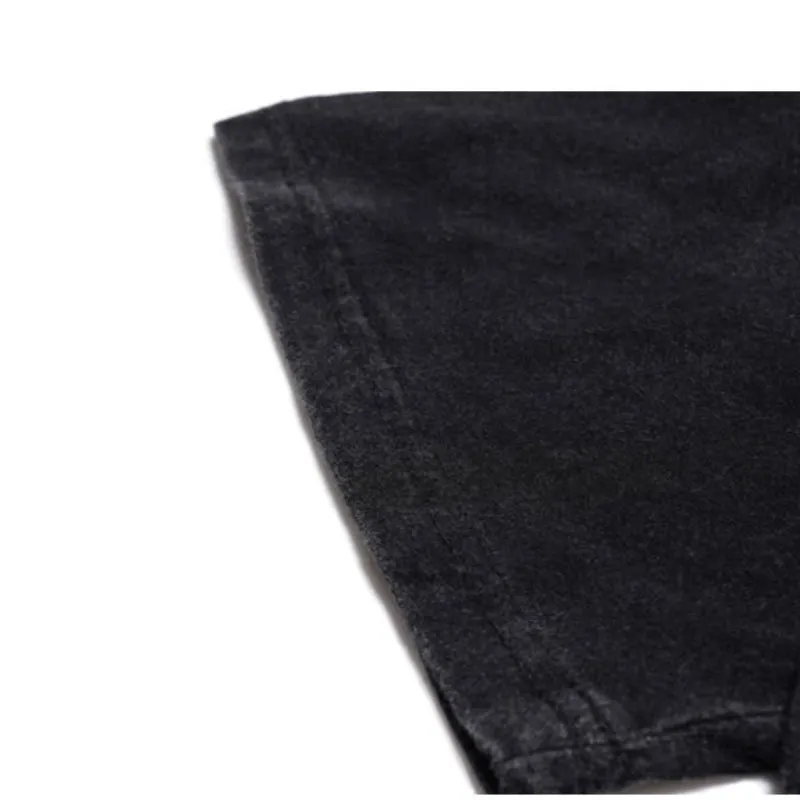HK American Washed T-shirt