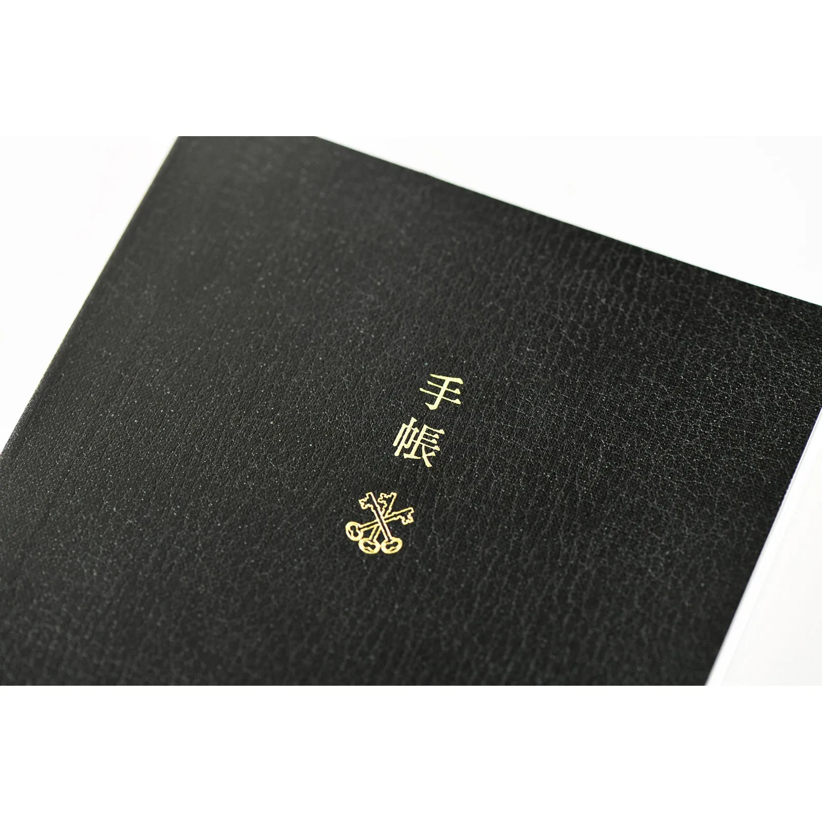[Hobonichi 2025] Planner Book (A6 / English)