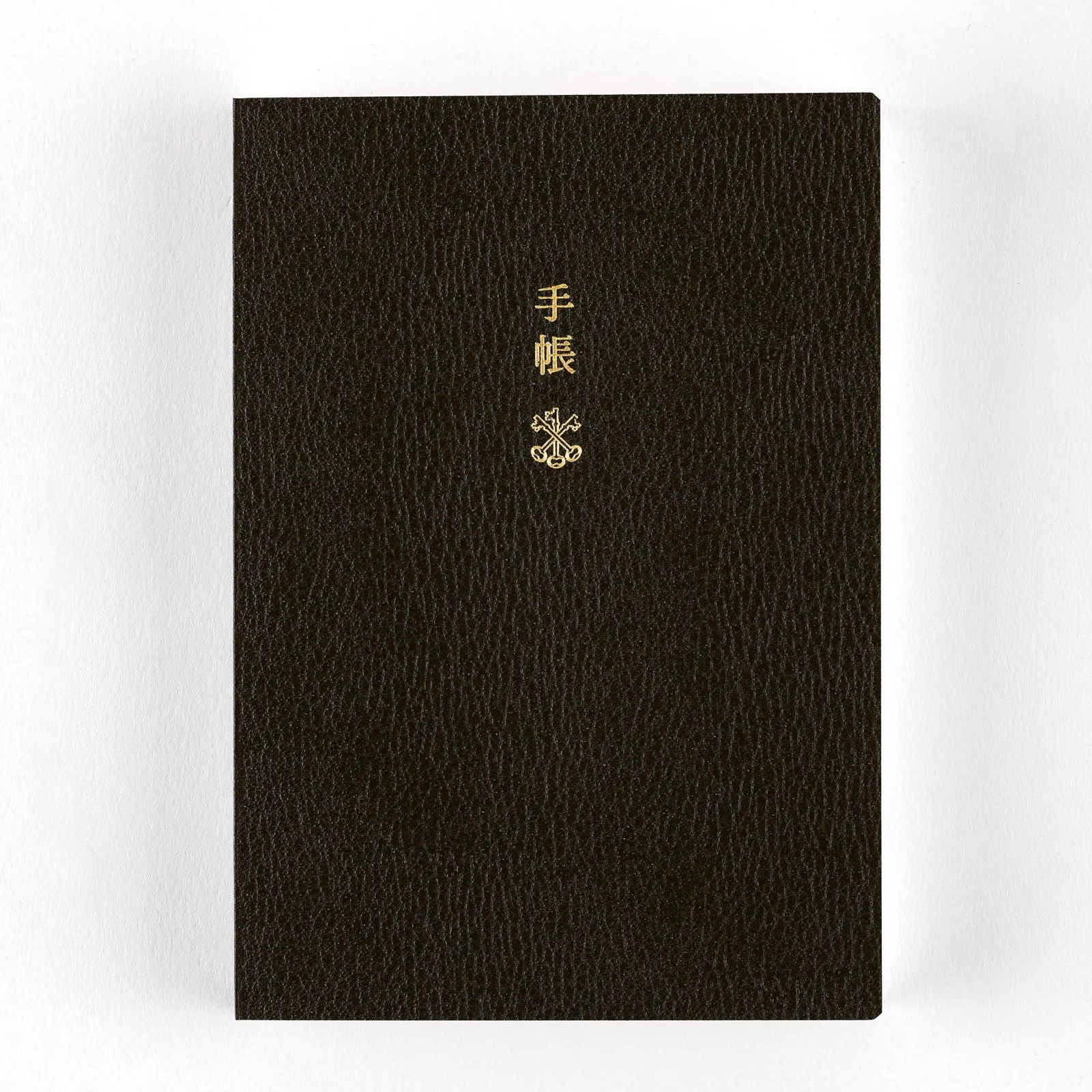 [Hobonichi 2025] Planner Book (A6 / English)