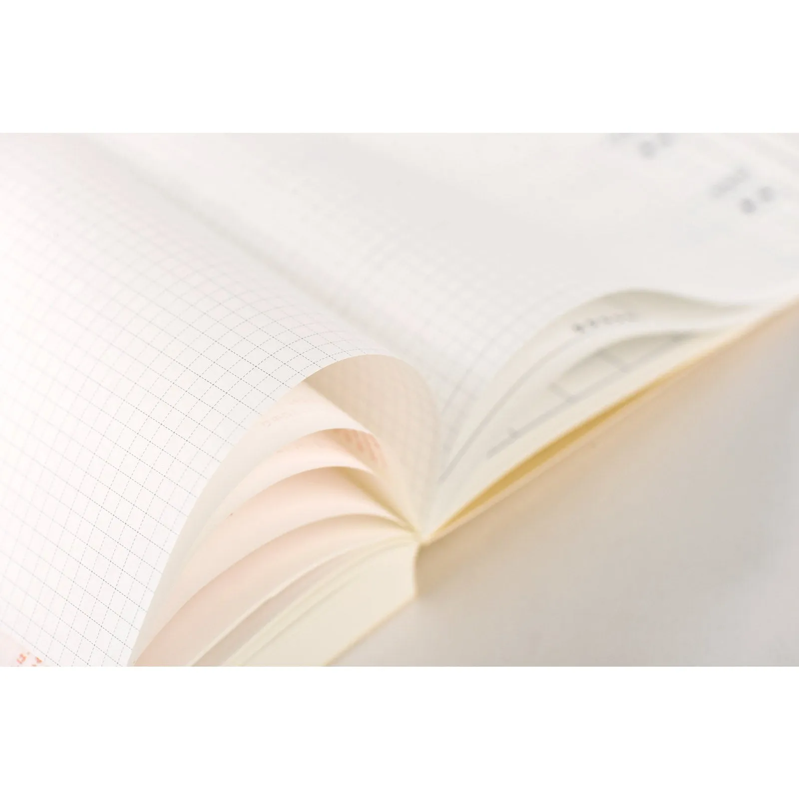 [Hobonichi 2025] Planner Book (A6 / English)