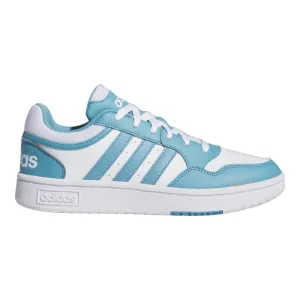 Hoops 3.0 Lace Up Sneakers