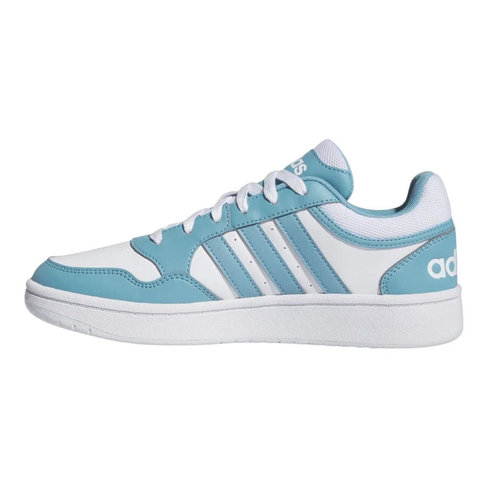 Hoops 3.0 Lace Up Sneakers
