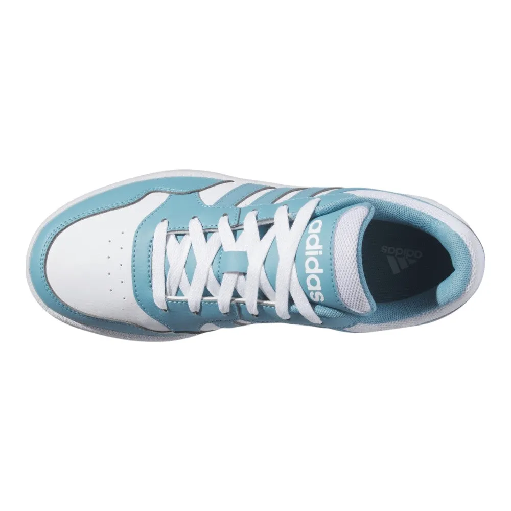 Hoops 3.0 Lace Up Sneakers