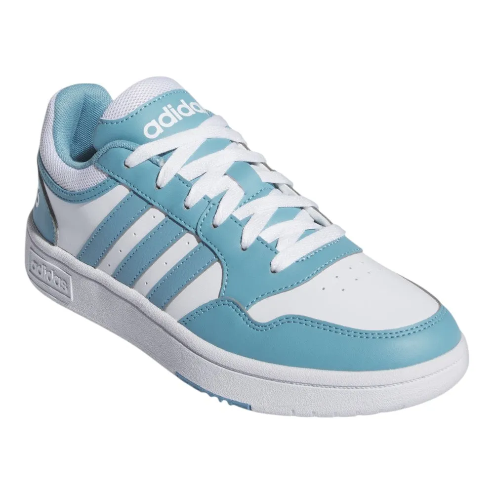 Hoops 3.0 Lace Up Sneakers