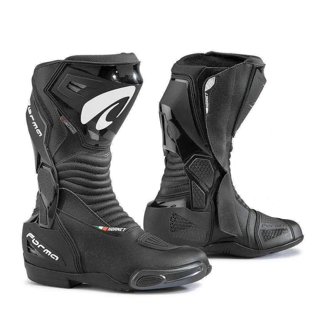 HORNET DRY - BLACK