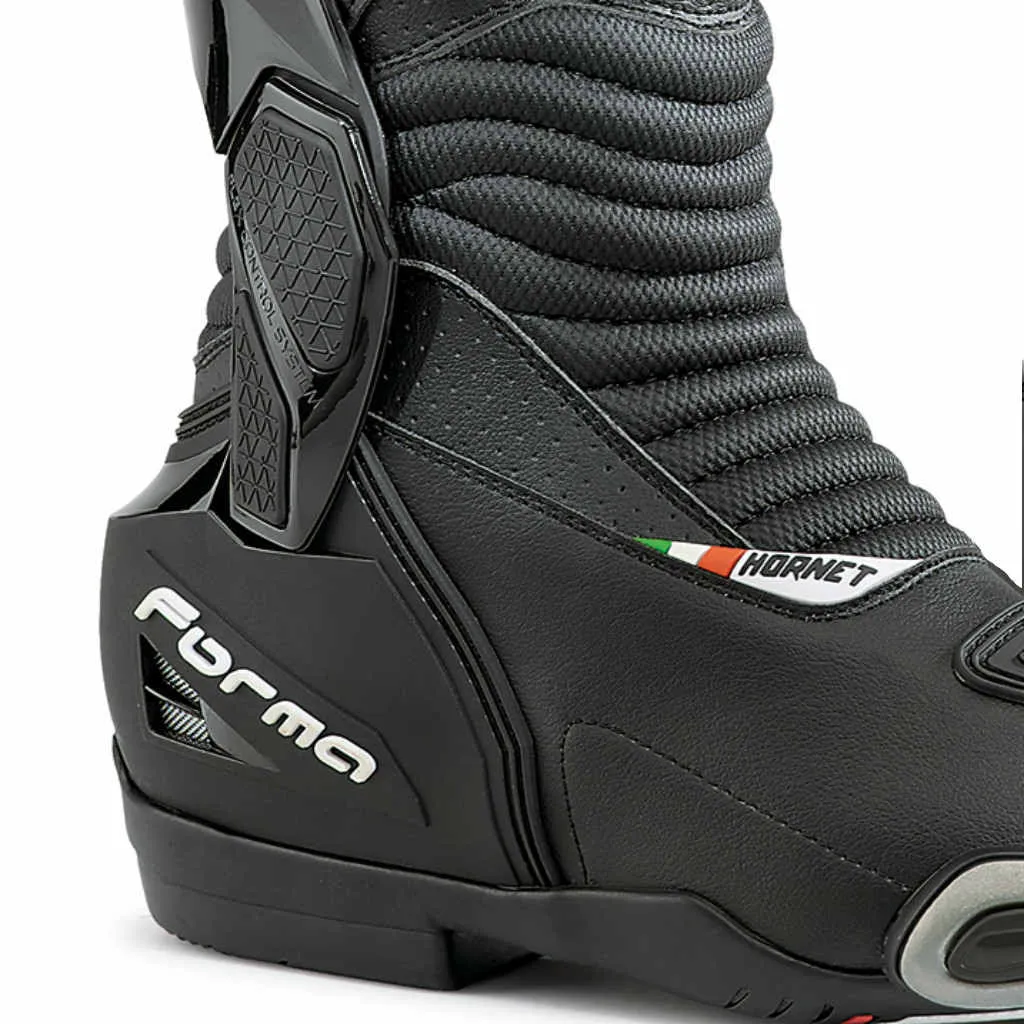 HORNET DRY - BLACK