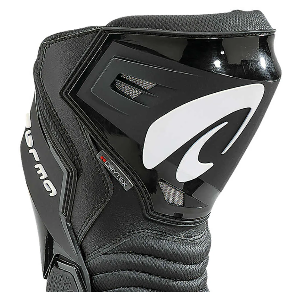 HORNET DRY - BLACK