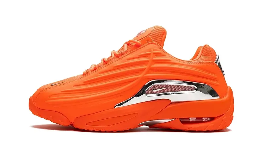 Hot Step 2 NOCTA Total Orange