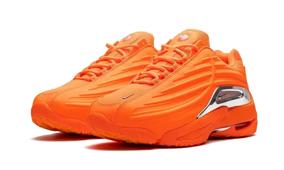 Hot Step 2 NOCTA Total Orange