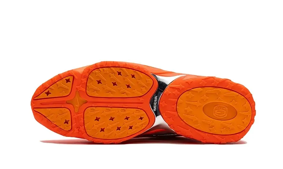 Hot Step 2 NOCTA Total Orange