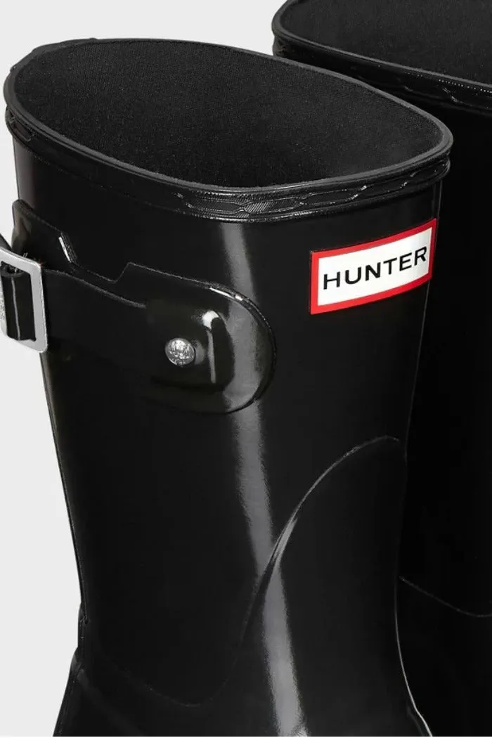 HUNTER WOMEN'S ORIGINAL SHORT GLOSS