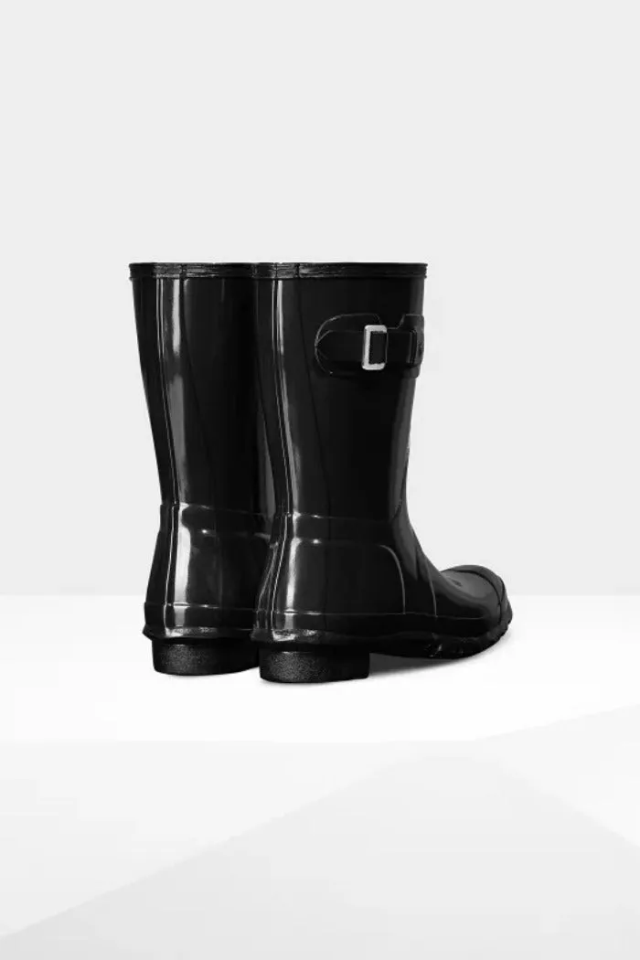 HUNTER WOMEN'S ORIGINAL SHORT GLOSS