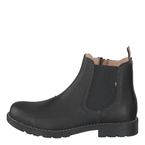 Husum Jr Ep Black