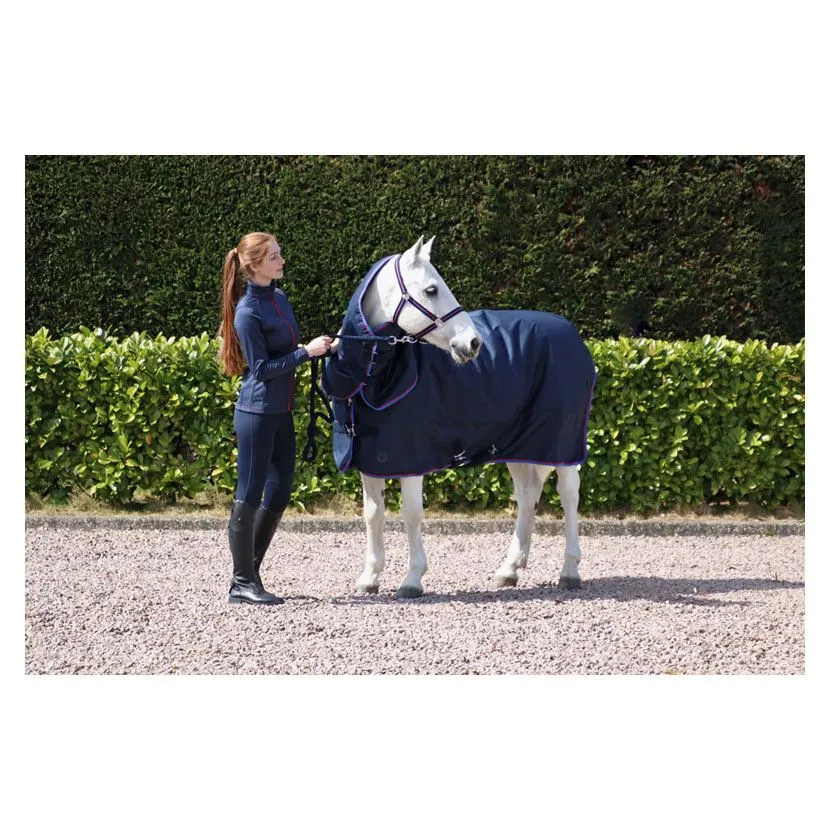 Hy Signature 200g Combi Turnout Rug
