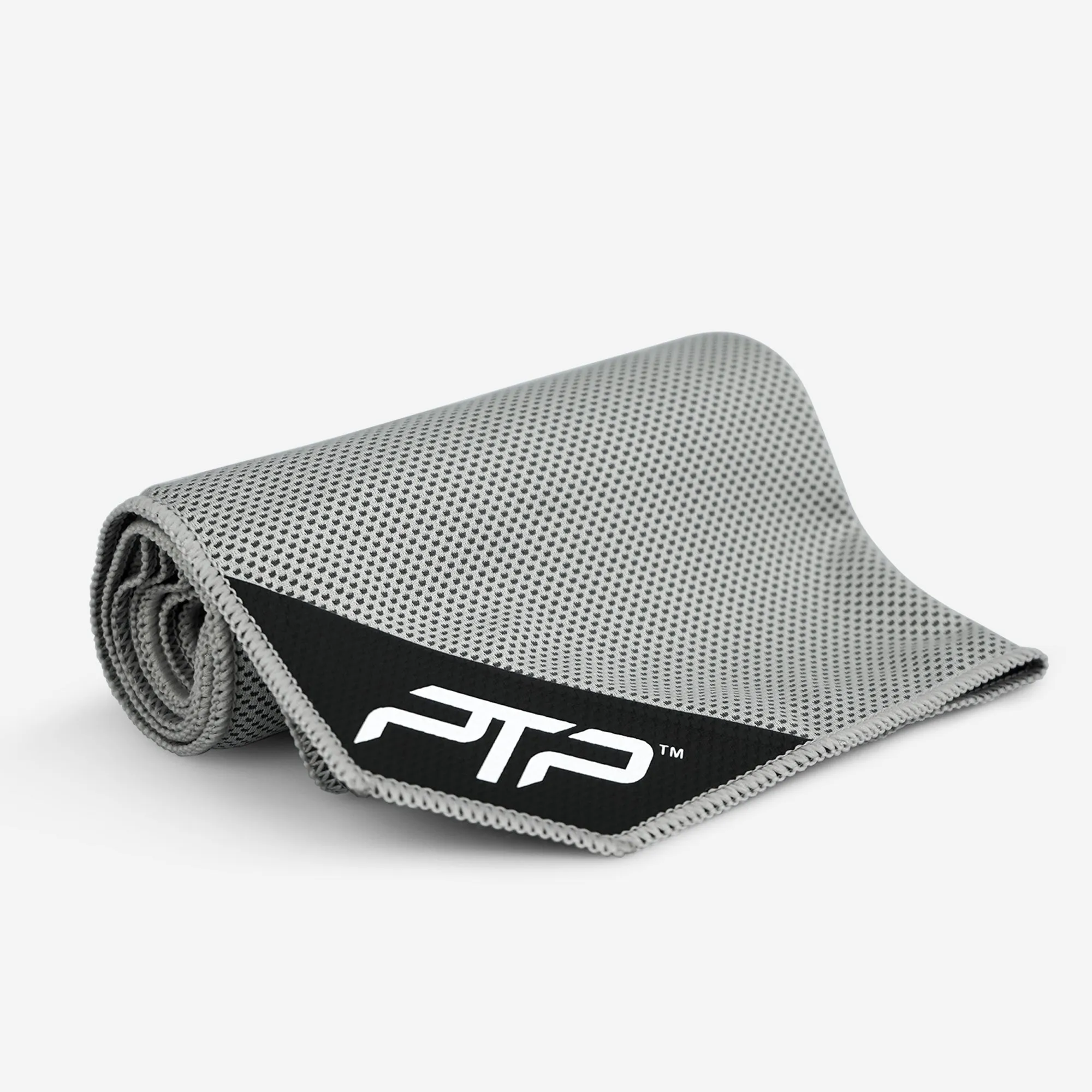 HYPER COOL TOWEL GREY REGULAR