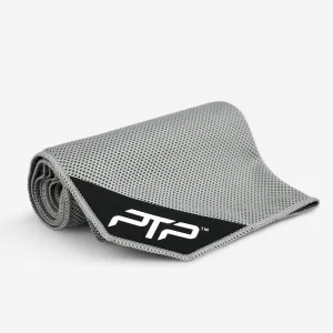 HYPER COOL TOWEL GREY REGULAR